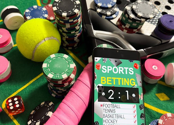 goceng bet App 