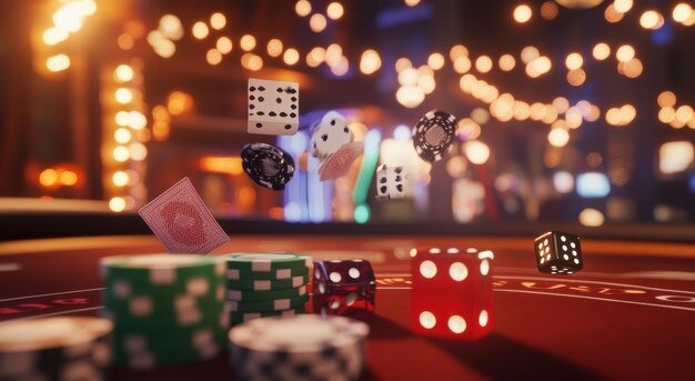 goceng bet mobile app interface showing sportsbook and casino games